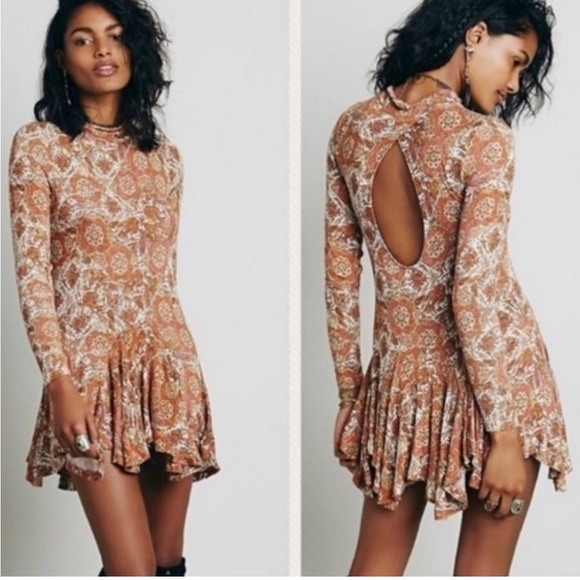 Free People Dresses & Skirts - Free People Annabelle Tunic